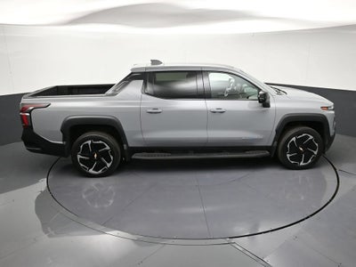 2026 Chevrolet Silverado EV LT - Max Range