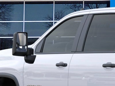 2026 Chevrolet Silverado 3500 HD WT DRW