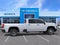 2026 Chevrolet Silverado 3500 HD WT DRW
