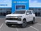 2027 Chevrolet Suburban LT