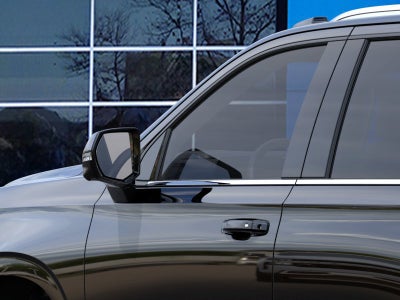 2027 Chevrolet Tahoe LT