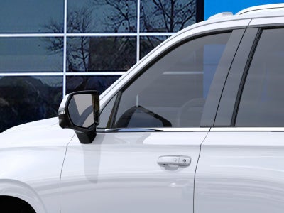 2027 Chevrolet Tahoe LT