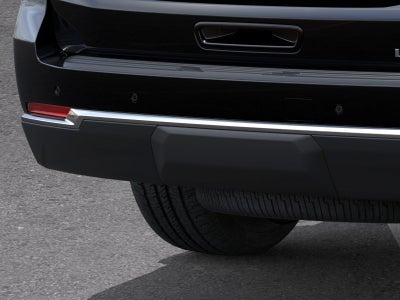 2027 Chevrolet Tahoe LT