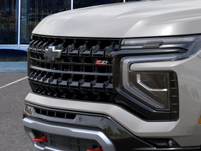 2027 Chevrolet Tahoe Z71