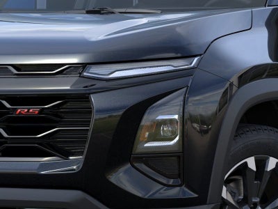2027 Chevrolet Equinox AWD RS