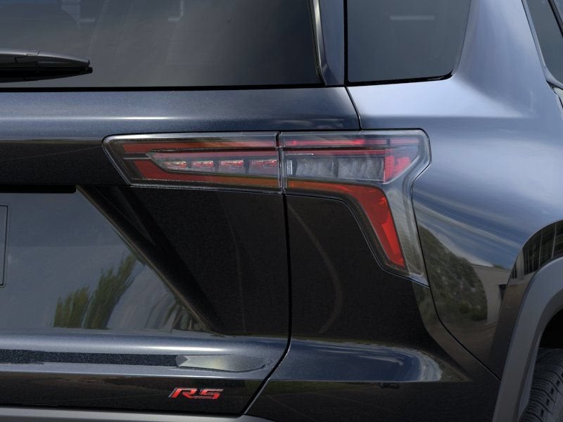2027 Chevrolet Equinox AWD RS