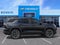 2027 Chevrolet Equinox AWD RS