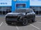 2027 Chevrolet Equinox AWD RS