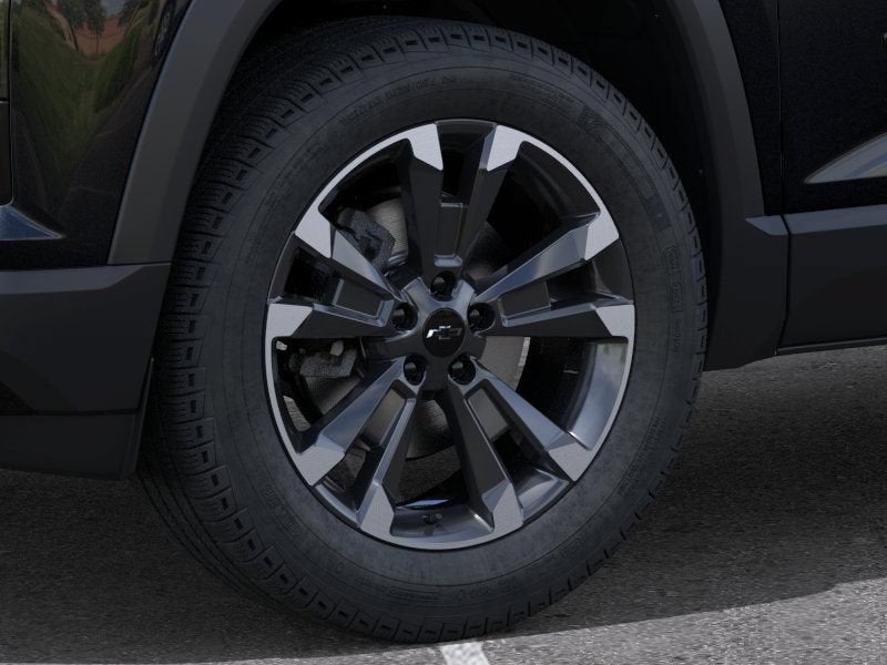 2027 Chevrolet Equinox AWD RS