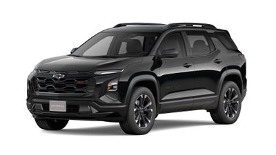 2027 Chevrolet Equinox AWD RS