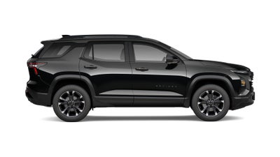 2027 Chevrolet Equinox AWD RS