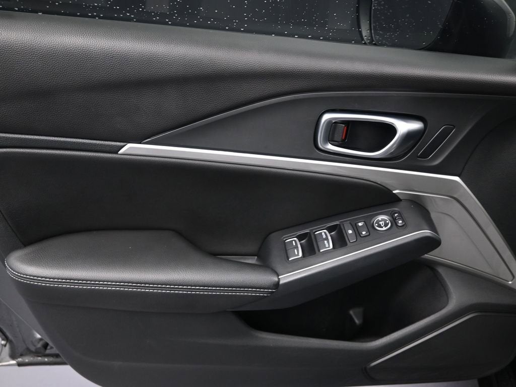 2023 Acura Integra w/A-Spec Package