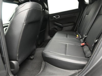 2023 Acura Integra w/A-Spec Package