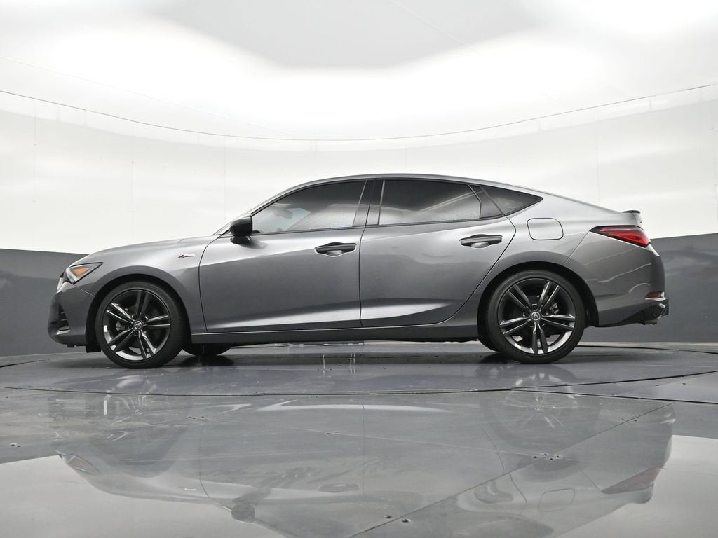 2023 Acura Integra w/A-Spec Package