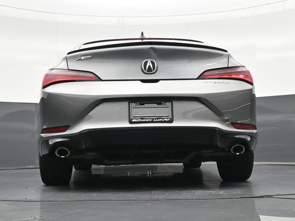 2023 Acura Integra w/A-Spec Package
