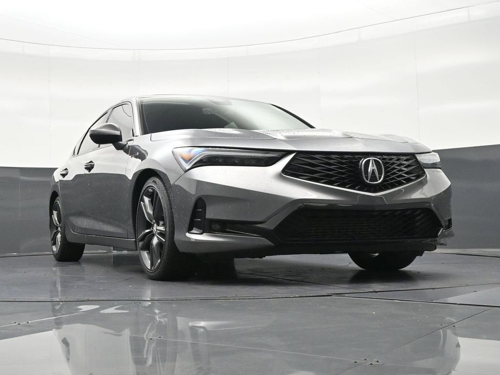 2023 Acura Integra w/A-Spec Package