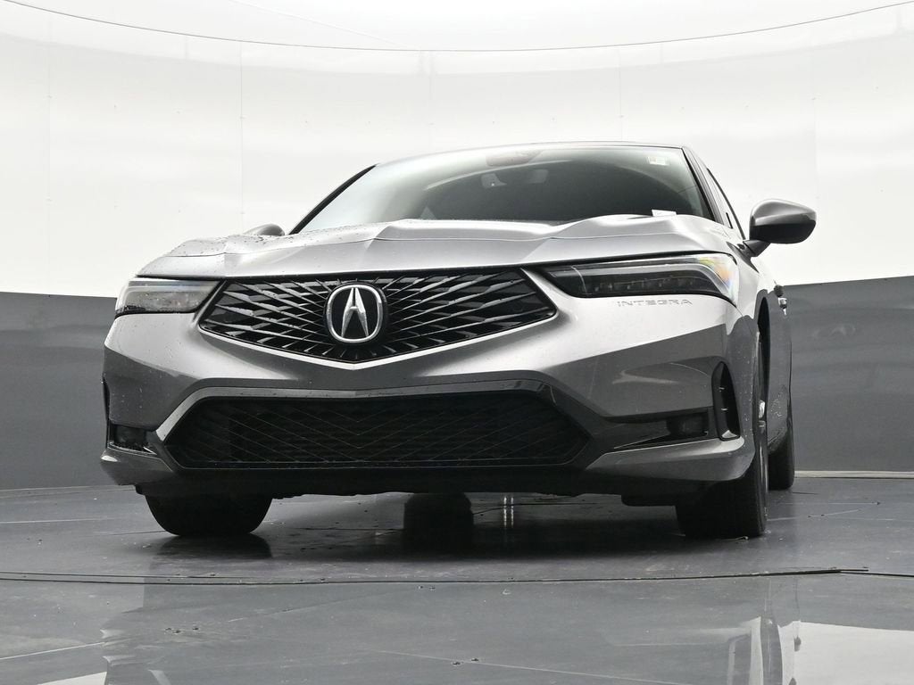 2023 Acura Integra w/A-Spec Package