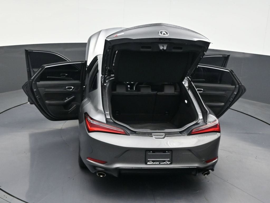 2023 Acura Integra w/A-Spec Package