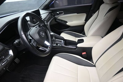 2023 Acura Integra w/A-Spec Package