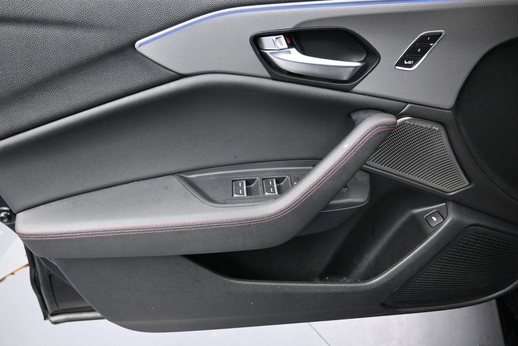 2022 Acura TLX w/A-Spec Package