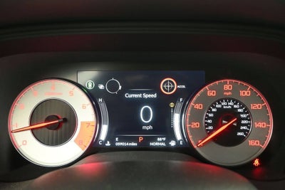 2022 Acura TLX w/A-Spec Package