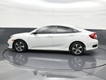 2019 Honda Civic Sedan LX