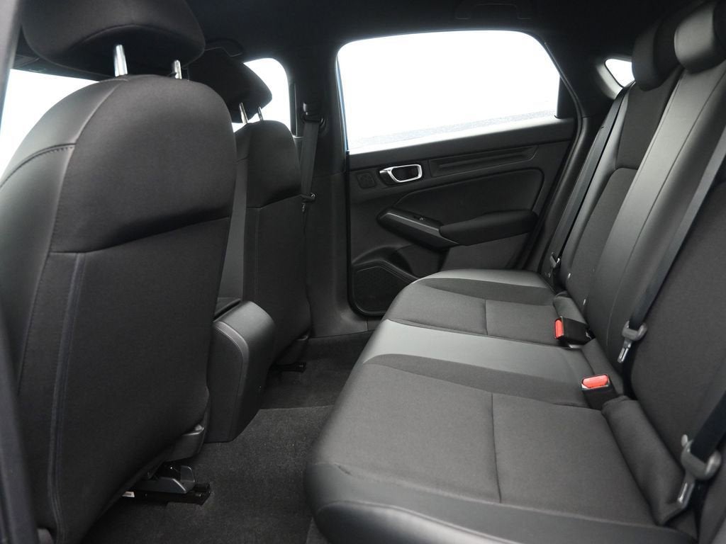 2024 Honda Civic Hatchback Sport