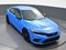 2024 Honda Civic Hatchback Sport