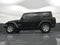 2018 Jeep Wrangler JK Unlimited Sport S 4x4
