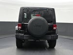 2018 Jeep Wrangler JK Unlimited Sport S 4x4