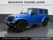 2014 Jeep Wrangler Unlimited Altitude