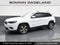 2020 Jeep Cherokee Limited FWD