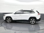2020 Jeep Cherokee Limited FWD