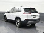 2020 Jeep Cherokee Limited FWD