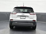 2020 Jeep Cherokee Limited FWD