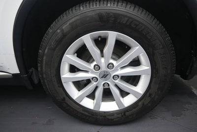 2019 Dodge Durango SXT Plus RWD