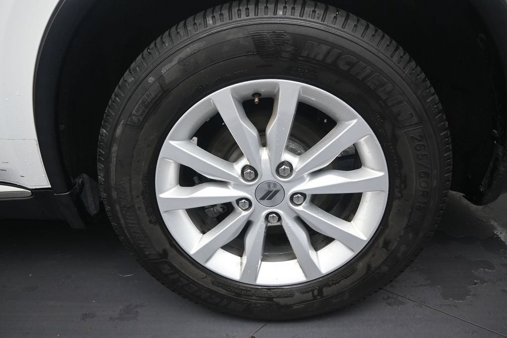 2019 Dodge Durango SXT Plus RWD