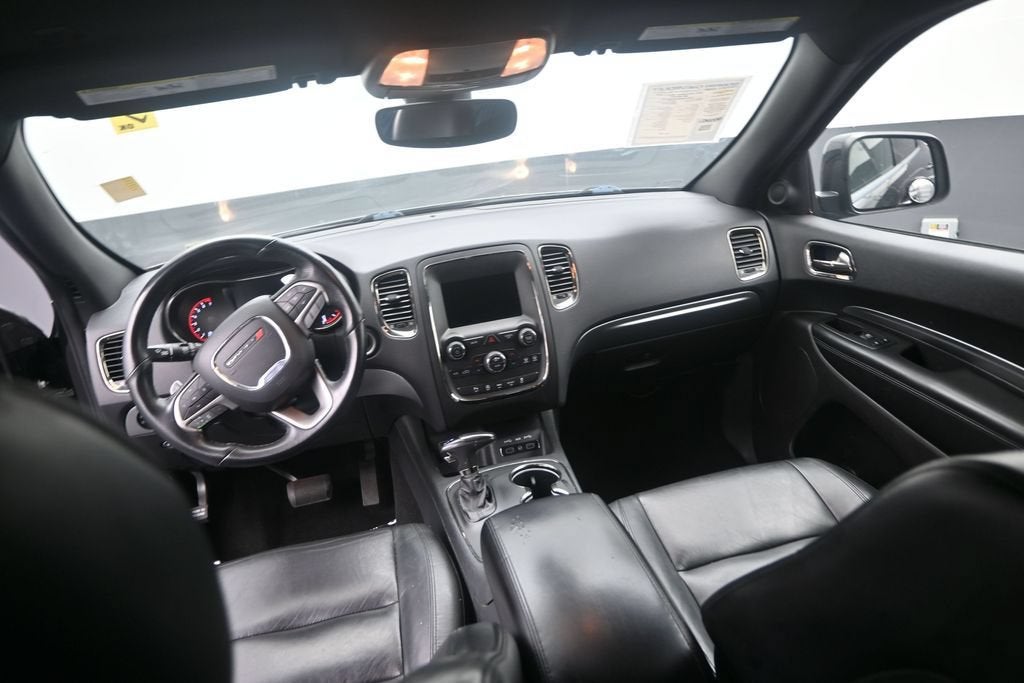 2019 Dodge Durango GT