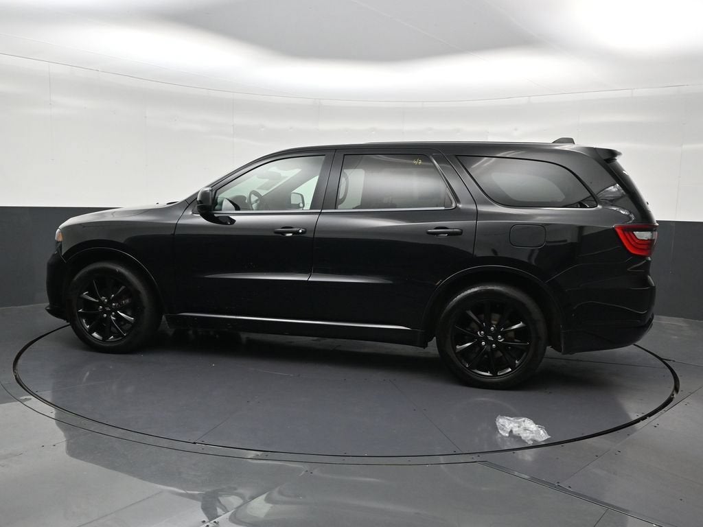 2019 Dodge Durango GT