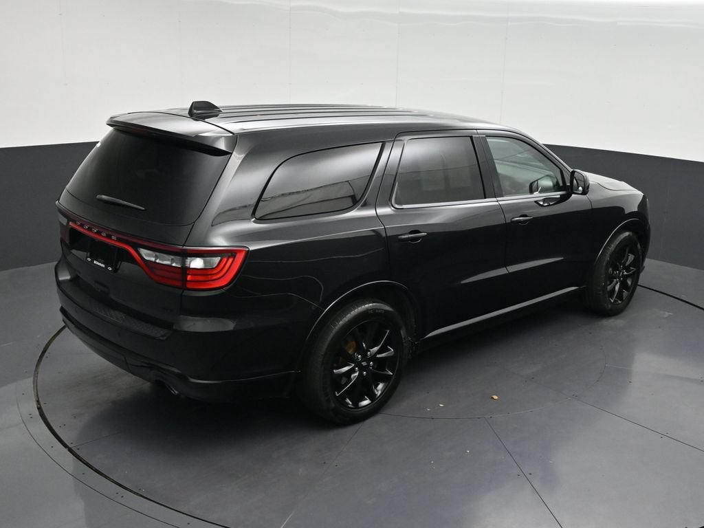 2019 Dodge Durango GT