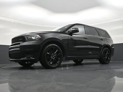 2019 Dodge Durango GT