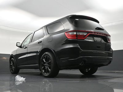 2019 Dodge Durango GT