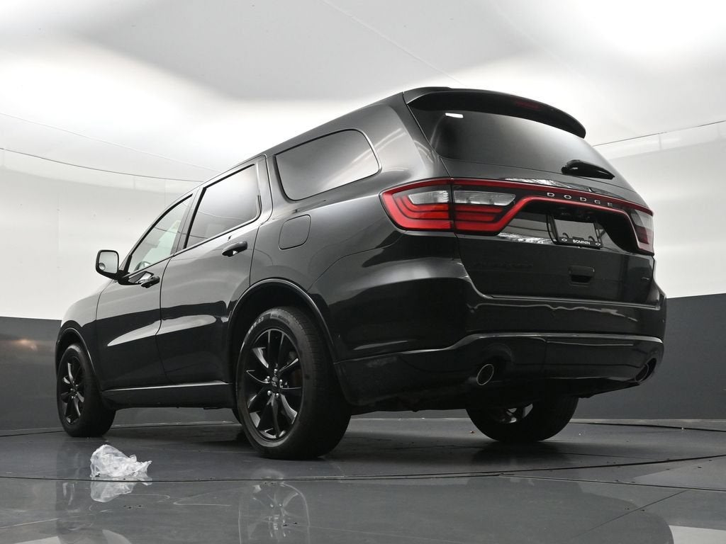 2019 Dodge Durango GT