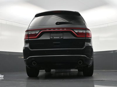 2019 Dodge Durango GT