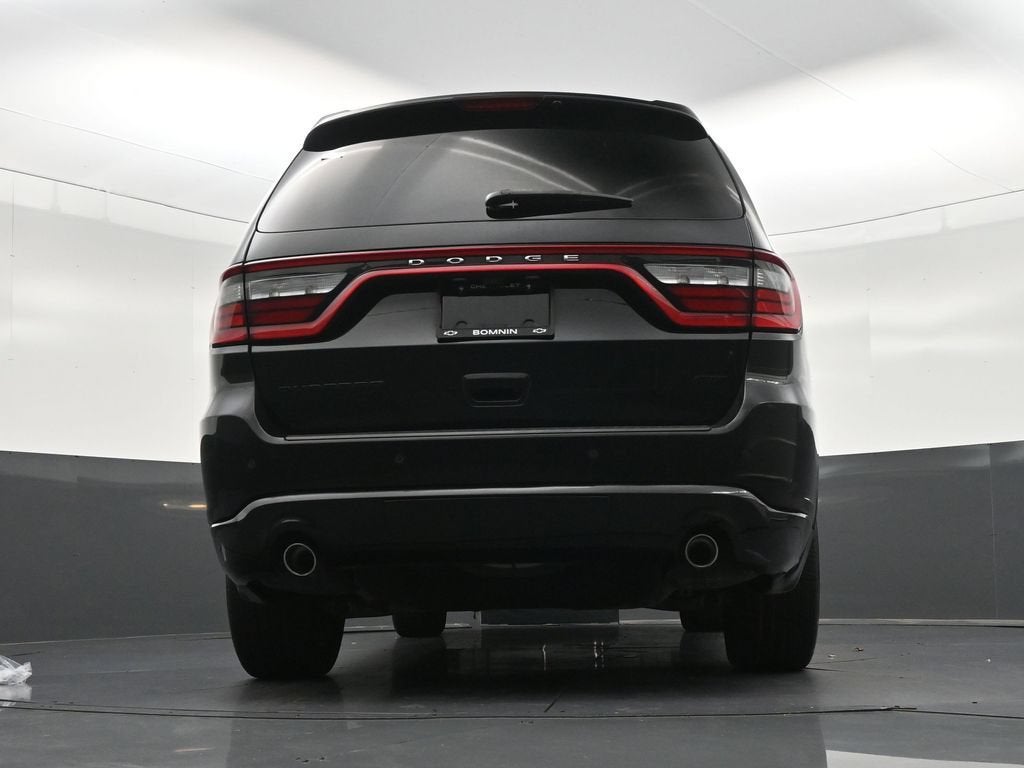2019 Dodge Durango GT