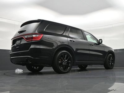 2019 Dodge Durango GT