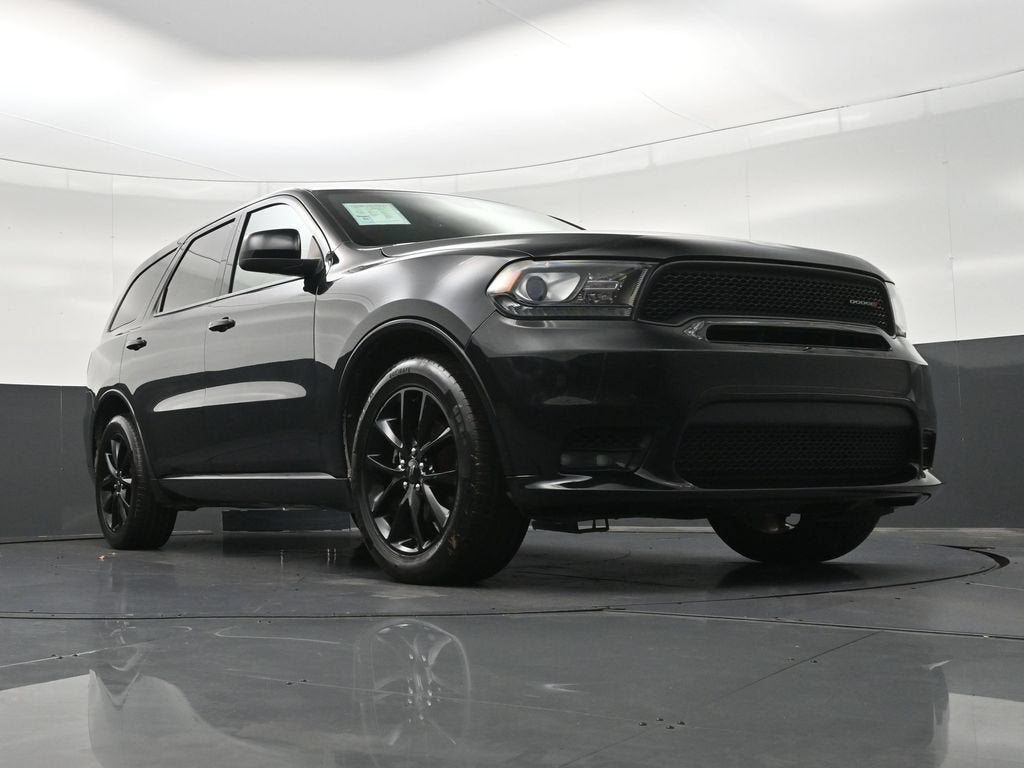 2019 Dodge Durango GT