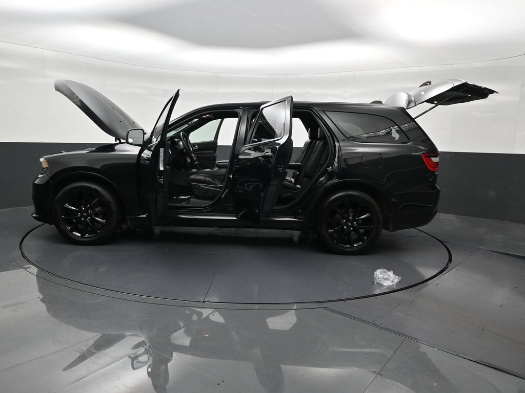 2019 Dodge Durango GT