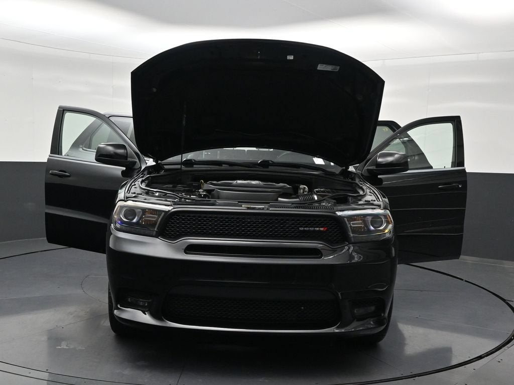 2019 Dodge Durango GT
