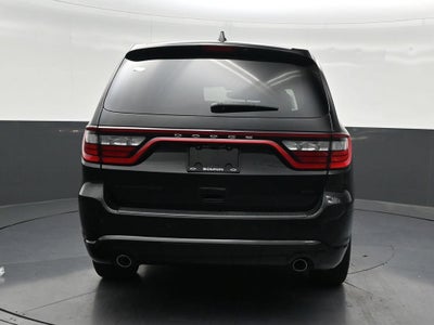 2019 Dodge Durango GT